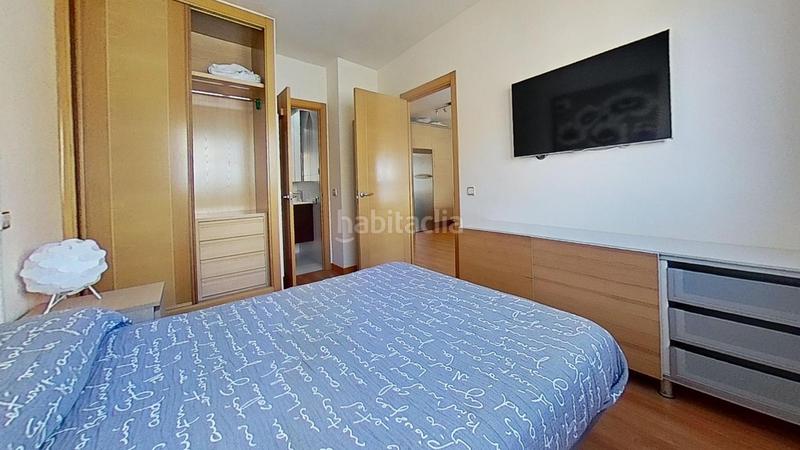 Foto dd200f61-6bdb-41a4-9a83-7ab27f1dc070. Rent flat with heating in Gaztambide Madrid