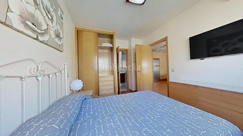 Foto e032cea8-4ad2-470a-927f-0285dc1816cf. Rent flat with heating in Gaztambide Madrid