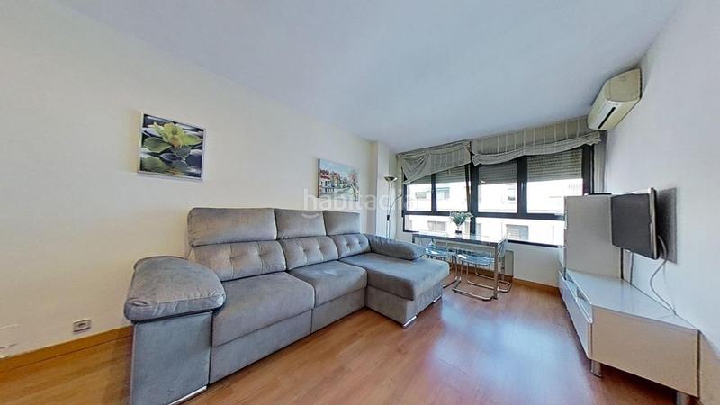 Foto e505f950-ecdc-483a-9ee6-66373b5ebeb3. Rent flat with heating in Gaztambide Madrid