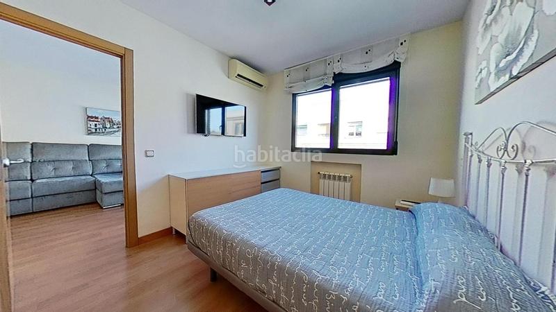 Foto fe0b0475-a4b9-4866-9bab-1273ff2f3ea9. Rent flat with heating in Gaztambide Madrid