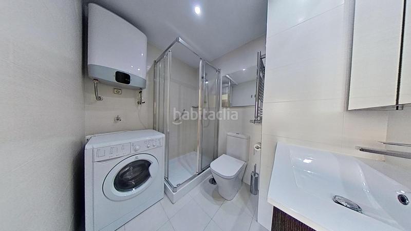 Foto 1c6dd725-f865-4fa5-8f2e-f5cab96de62b. Alquiler piso en Gaztambide Madrid