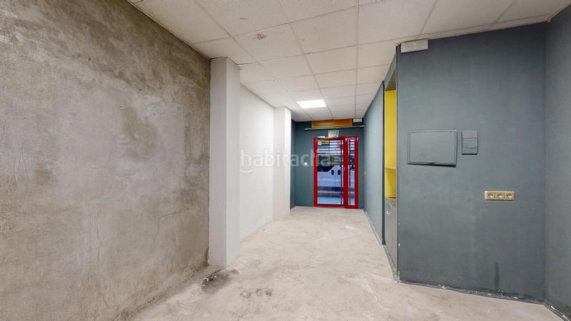 Foto 07cf8015-4cb8-4d10-81a1-b400694904ac. Local commercial dans San Diego Madrid