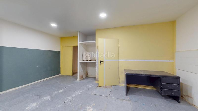 Foto 14b61dcd-6074-4c69-8495-5ec82e280a87. Local commercial dans San Diego Madrid