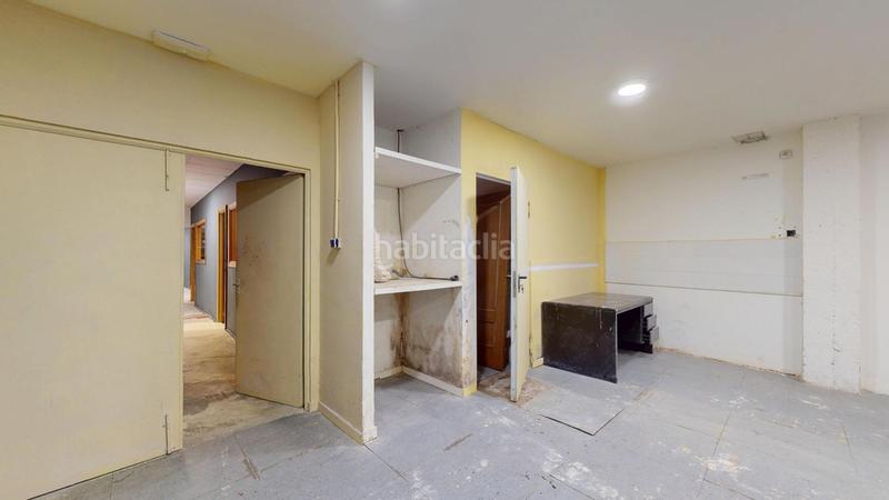 Foto 166c277b-f665-40da-a826-ddc5258a1ccc. Local commercial dans San Diego Madrid