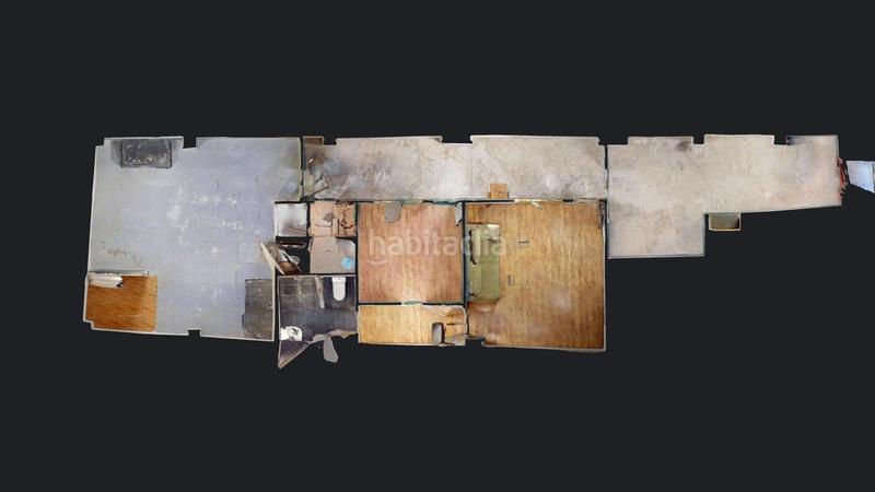 Foto 28ba60aa-7897-4170-9ac2-a3f2e5f10937. Local commercial dans San Diego Madrid