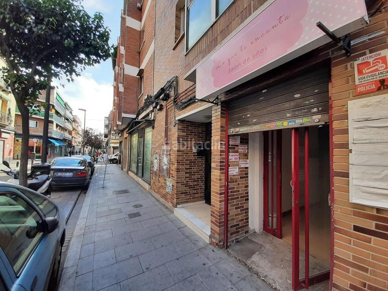 Foto 34b8cf76-dad0-4979-bf48-882de10115ff. Local commercial dans San Diego Madrid