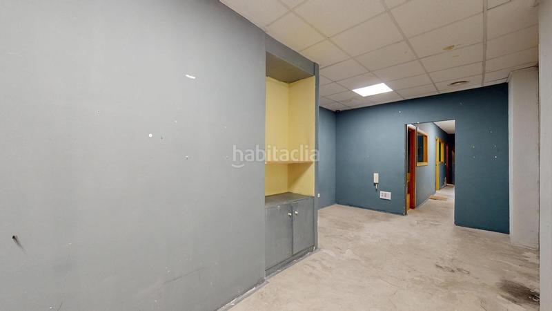 Foto 5719e226-911b-497d-b2fd-21efb427f9fe. Local commercial dans San Diego Madrid