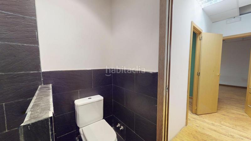 Foto 8e122543-6114-4c35-a0e3-a8f18e8b23cf. Local commercial dans San Diego Madrid