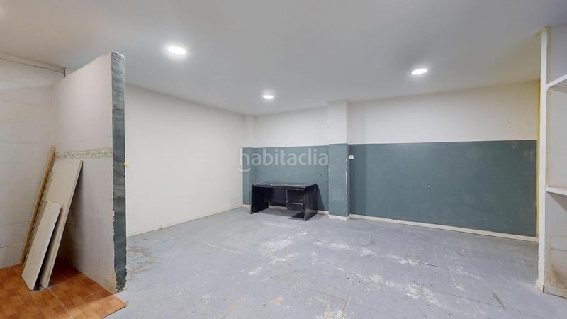 Foto 967d4471-534a-47a6-b4b6-62543ef56337. Local commercial dans San Diego Madrid