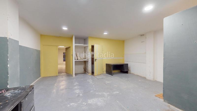 Foto ae1d0a31-d3df-4b73-9128-9a2c97cbac70. Local commercial dans San Diego Madrid