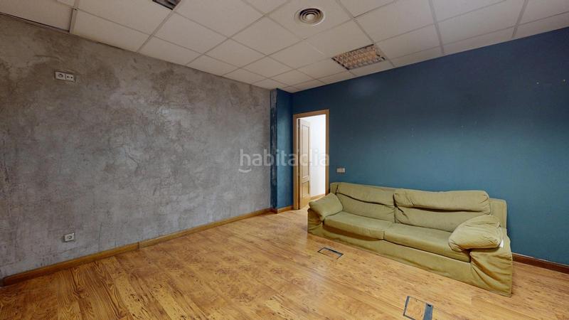 Foto b8cadd58-9366-4d6d-be5e-c234217ff3ef. Local commercial dans San Diego Madrid