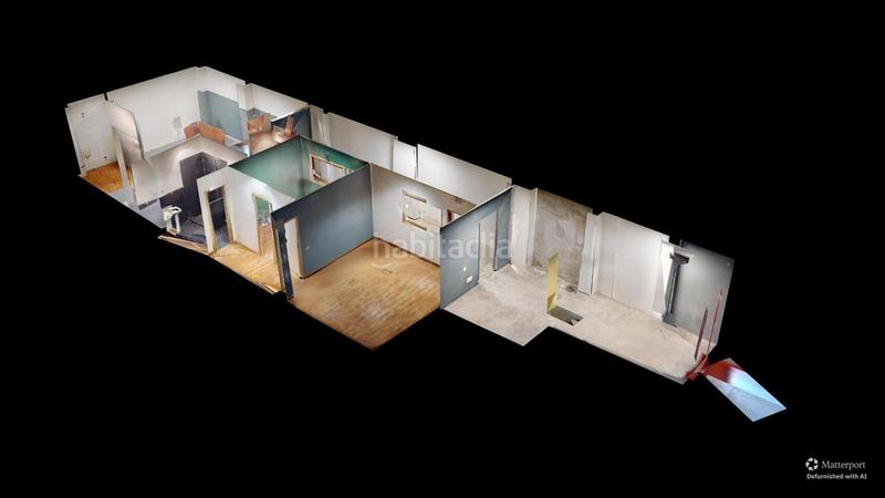 Foto c3bf9a8d-f0b4-4495-9699-e23b60978a90. Local commercial dans San Diego Madrid