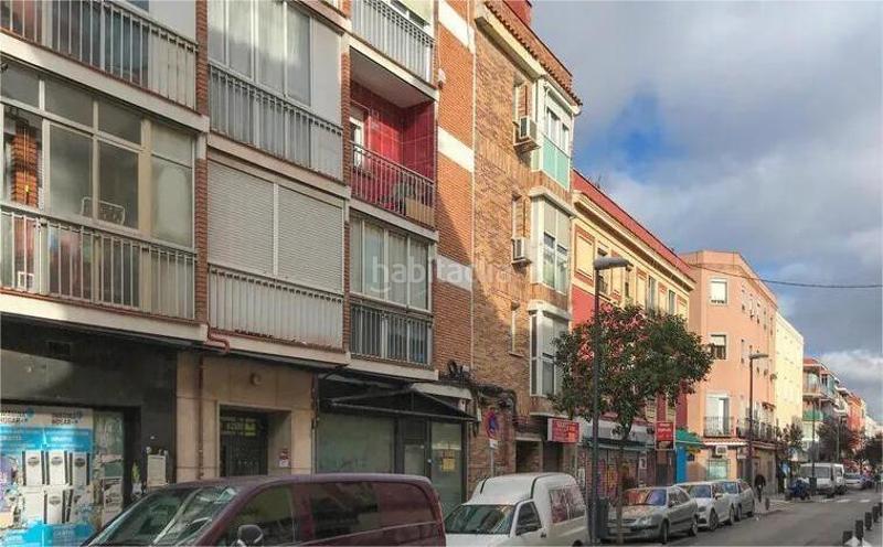 Foto dcd42f83-c835-4434-970b-5c5bd201b4b1. Local commercial dans San Diego Madrid