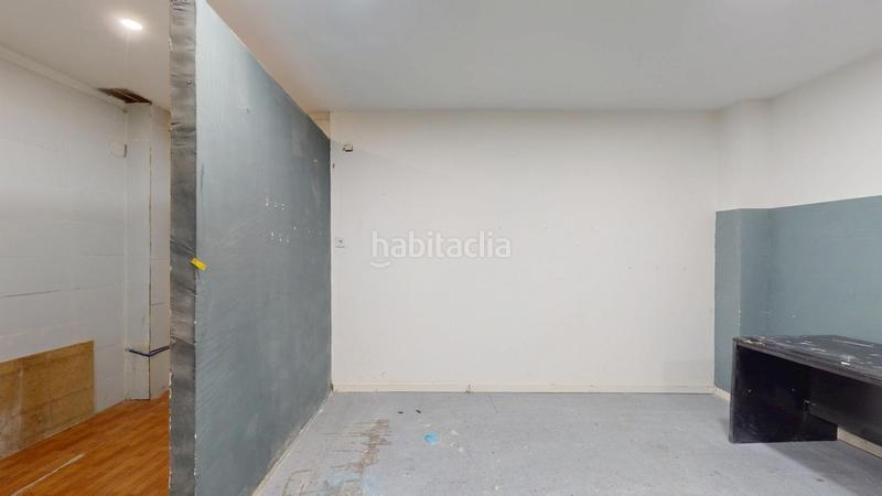 Foto e60909fa-98db-4088-8d18-f1fa8d9b18f8. Local commercial dans San Diego Madrid