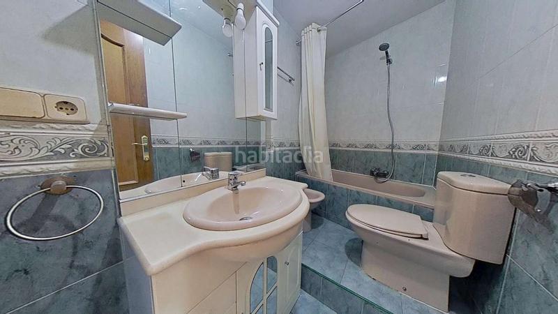 Foto 3ad8b5ff-6868-4e0f-a4e5-bf75a99859f1. Affitto appartamento con riscaldamento in Goya Madrid