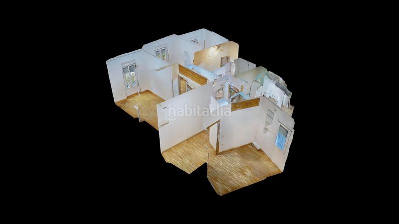 Foto 78ffb04a-f45f-4a87-b2b9-2229b5d622a9. Affitto appartamento con riscaldamento in Goya Madrid