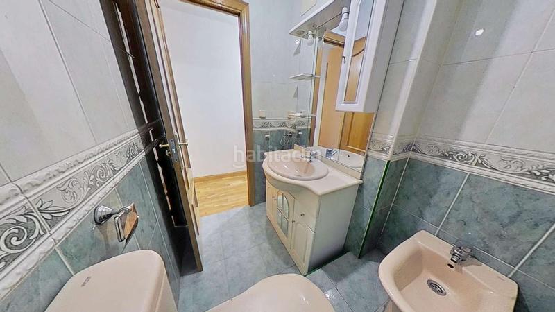 Foto 9ee81550-246d-44db-8736-bb401da86da7. Affitto appartamento con riscaldamento in Goya Madrid