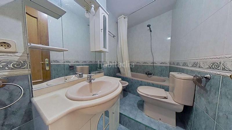 Foto 26f684db-a937-45d1-bc43-46a52f8fdecb. Miete etagenwohnung mit heizung in Goya Madrid