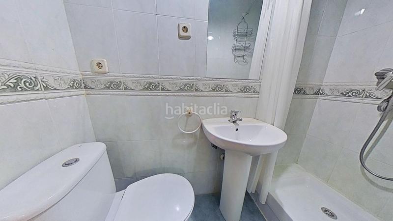 Foto 4828c327-37a7-4c5e-9d2f-45801d0f4e03. Miete etagenwohnung mit heizung in Goya Madrid