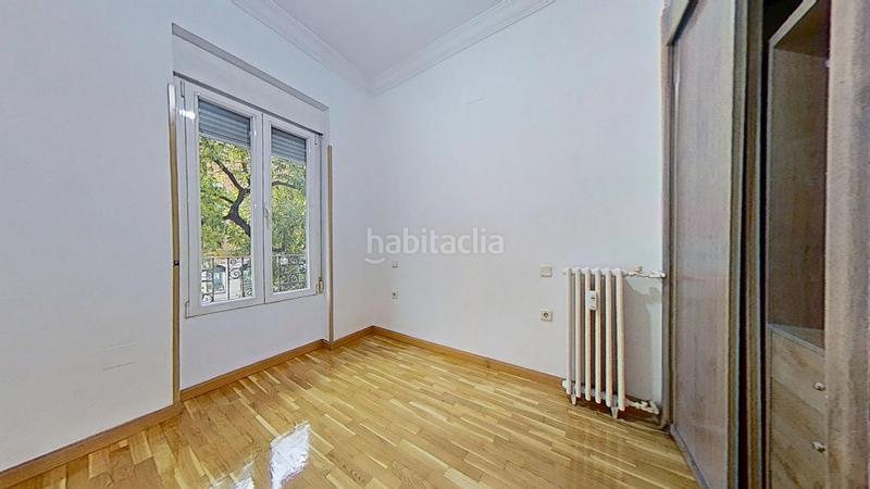 Foto 4dfb976f-7cc2-4ee4-9478-ba5391098d08. Miete etagenwohnung mit heizung in Goya Madrid