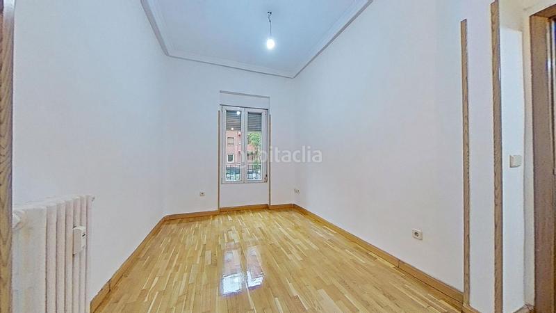 Foto b788f754-4528-4e54-8510-25e8b11e3abe. Miete etagenwohnung mit heizung in Goya Madrid