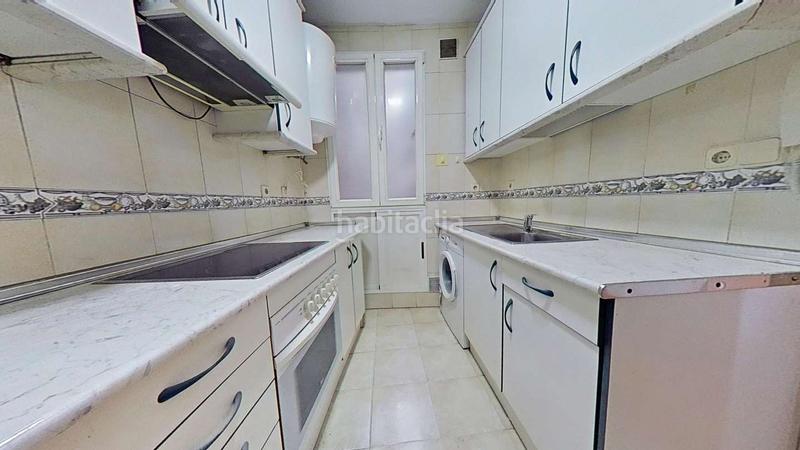 Foto 080fd5fd-ae9c-43fd-97af-b5e9453b8721. Rent flat with heating in Goya Madrid