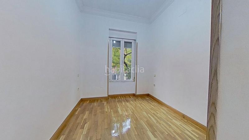Foto 10315b31-7da6-4ac3-92b9-4e956ae513d1. Rent flat with heating in Goya Madrid
