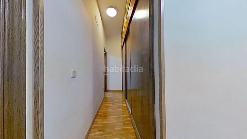 Foto 3fd4928b-a43d-40c6-8c12-e9f39ea19efb. Rent flat with heating in Goya Madrid