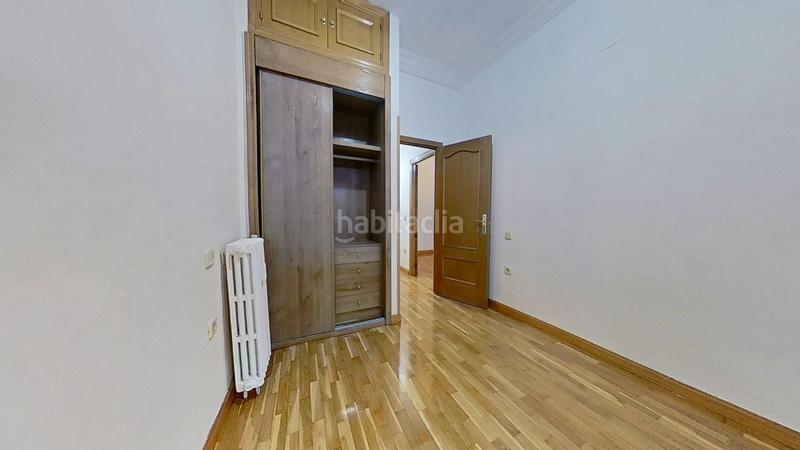 Foto 4cdefb5f-53ae-4631-80db-302b784eac91. Rent flat with heating in Goya Madrid