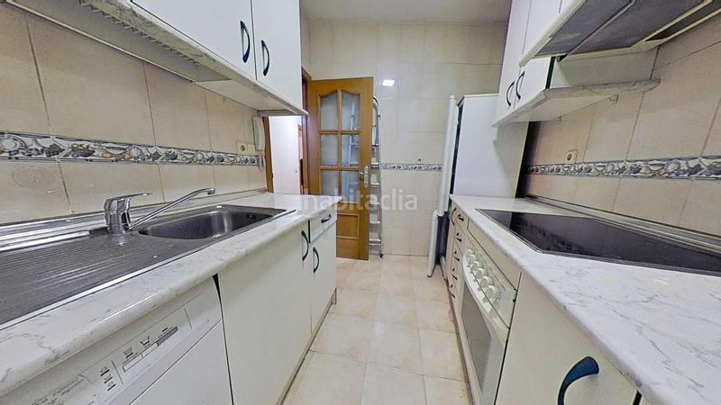 Foto 8c6a2ffd-3f6a-45c4-8c28-365675033218. Rent flat with heating in Goya Madrid