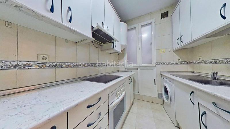 Foto 8e2ad90c-2c33-4014-b622-9b1470e0b6a0. Rent flat with heating in Goya Madrid