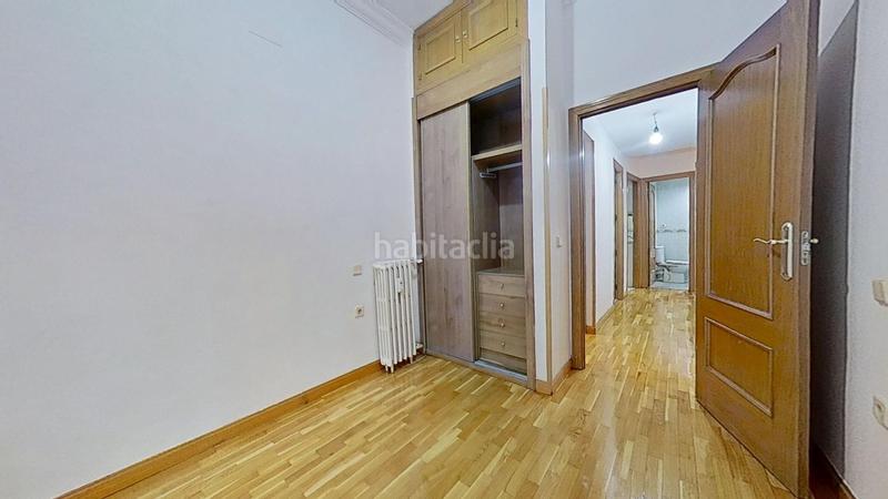 Foto a2116758-b74d-45a1-ad18-b7f1c2df559d. Rent flat with heating in Goya Madrid