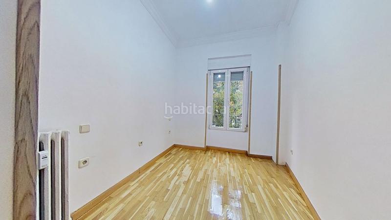 Foto ba3fc690-b71e-4326-9186-f19bc9d6f471. Rent flat with heating in Goya Madrid