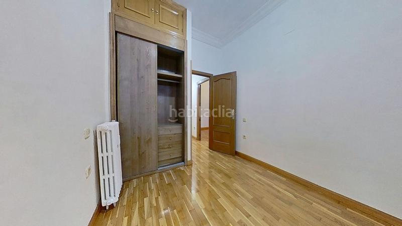 Foto caa1eec1-78ea-449f-87c0-a186f724f4fa. Rent flat with heating in Goya Madrid
