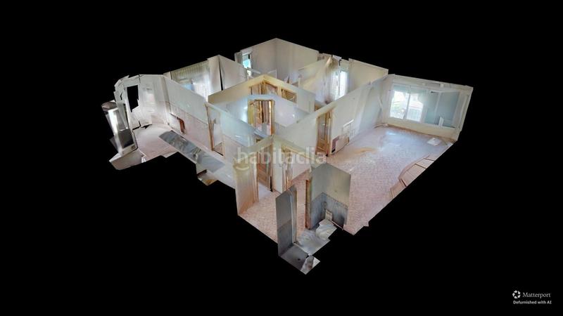 Foto 092e2d85-a477-4931-a865-3bda9b2b5ff6. Pis amb calefacció a Portazgo Madrid