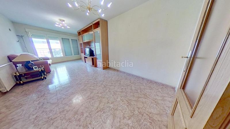 Foto 40778cf9-c099-4f56-8a1b-7e13afe118ec. Pis amb calefacció a Portazgo Madrid