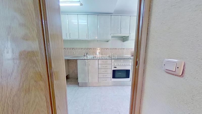 Foto 70da3fe7-78dd-4666-bbc2-4b46fe7276ab. Pis amb calefacció a Portazgo Madrid