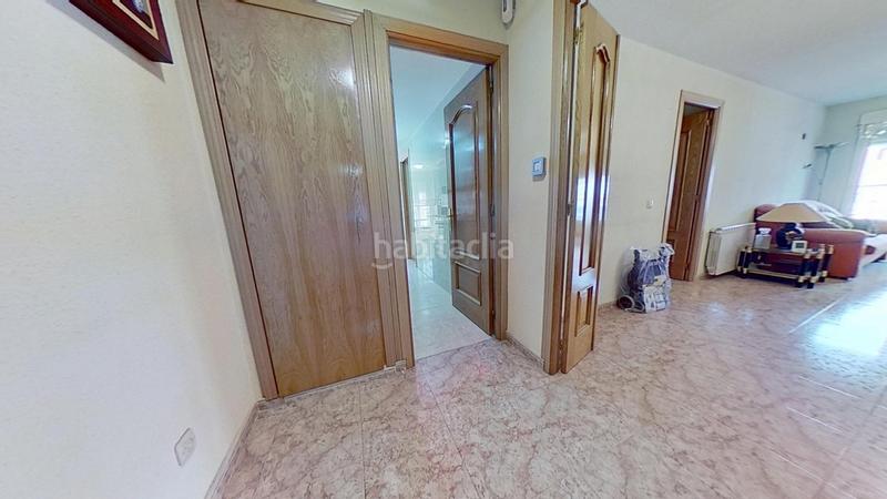 Foto 78bf32f4-6c1c-493b-9b5a-29582e5916a3. Pis amb calefacció a Portazgo Madrid