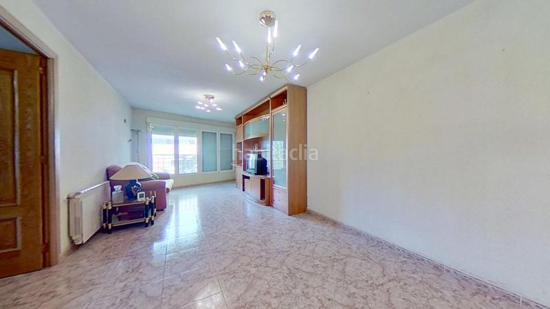 Foto 80147ed9-5979-4688-a932-9ee995f5a2f4. Pis amb calefacció a Portazgo Madrid