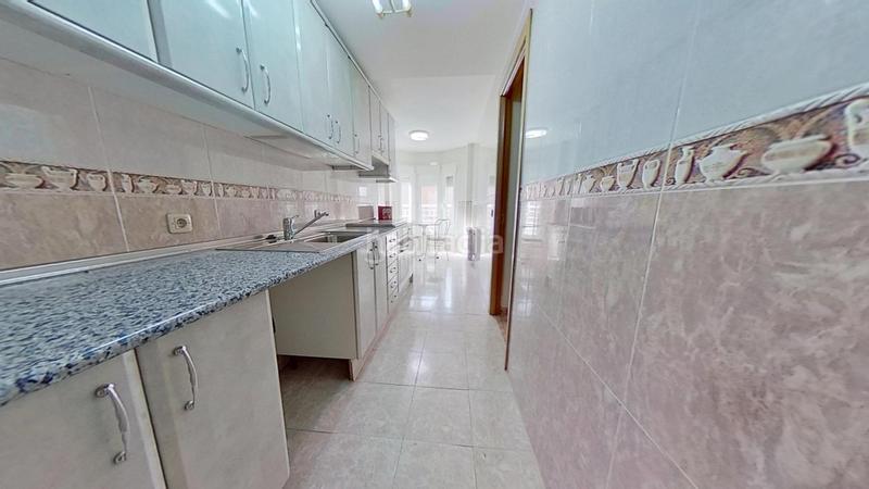 Foto 8643d1b7-93a8-40c7-93b2-bf2d628eda89. Pis amb calefacció a Portazgo Madrid