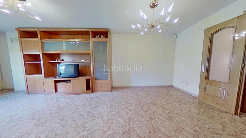 Foto 8e1c7e8b-0223-414b-8452-f611da5dbdf9. Pis amb calefacció a Portazgo Madrid