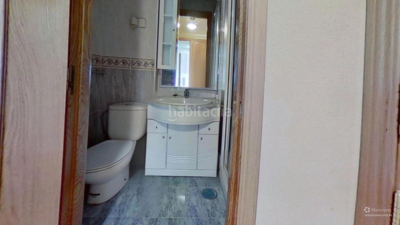 Foto a1d75eaf-77a4-40e0-8cd3-c05c2b9bb6d0. Pis amb calefacció a Portazgo Madrid