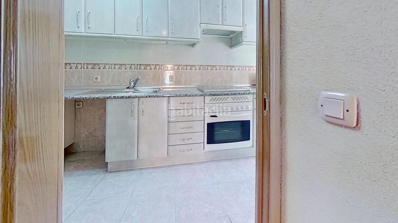 Foto a1f02ec4-1628-4a89-8e63-604bacd3fd64. Pis amb calefacció a Portazgo Madrid