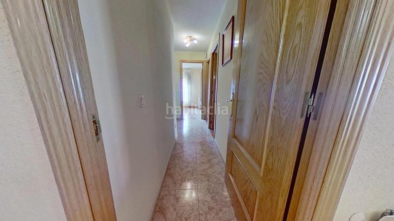 Foto d8d57852-6556-453f-9223-13d75eaa8f61. Pis amb calefacció a Portazgo Madrid