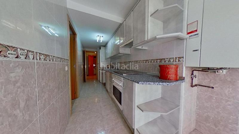 Foto ed252bf8-1d92-482a-a1d4-4b0e564d31d2. Pis amb calefacció a Portazgo Madrid