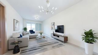 Appartement à Portazgo