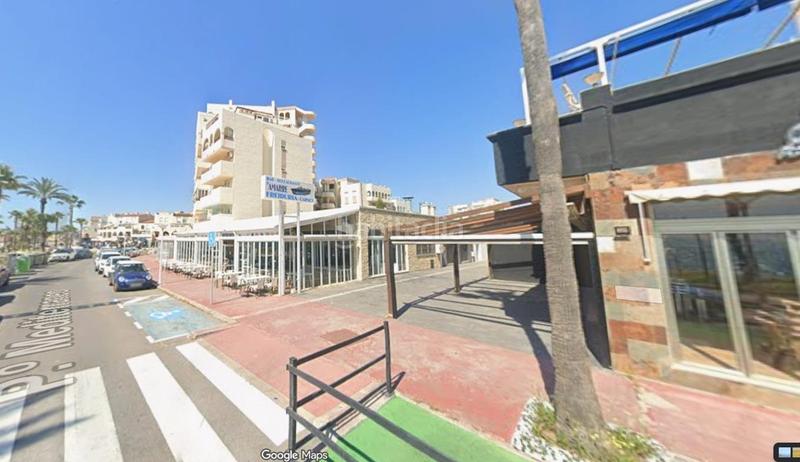 Foto d1a33da7-067a-4728-b6bb-0b3cd5c90b96. Business premise in Playa Morros de Gos Oropesa del Mar