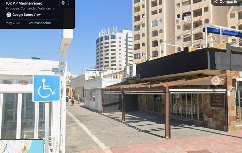 Foto ab19a4fa-f7ac-4fa6-887b-71a97b2f1fa3. Local comercial en Playa Morros de Gos Oropesa del Mar
