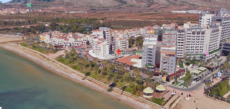 Foto afd770aa-ac9e-4f60-a148-915ce1d7472c. Local comercial en Playa Morros de Gos Oropesa del Mar