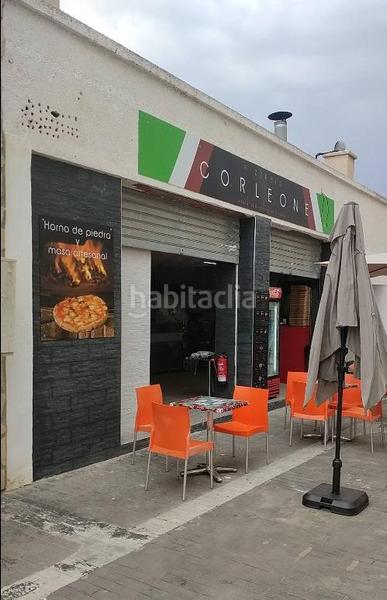 Foto d05221cf-0b65-4657-93f2-30582047b8fd. Local comercial en Playa Morros de Gos Oropesa del Mar
